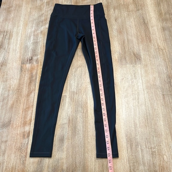 Victoria's Secret Leggings Size 2 - Picture 7 of 8